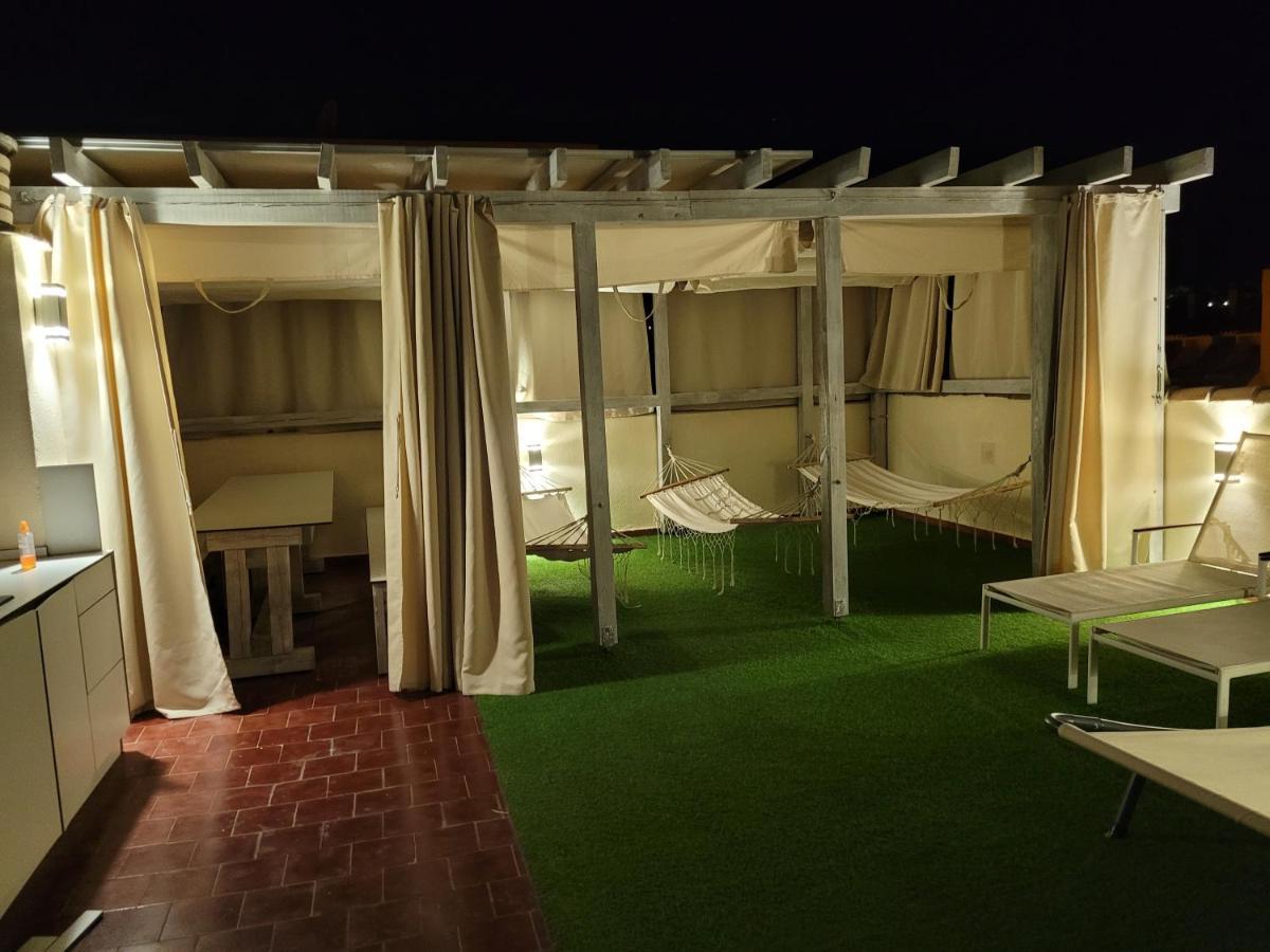 High Relaxing Alboran Hills Apartment Manilva Exterior photo